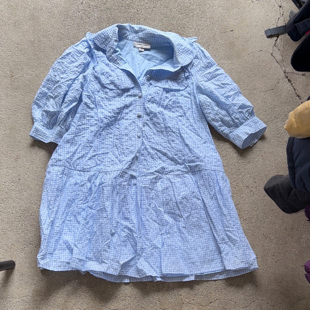 Sandy Liang Dress